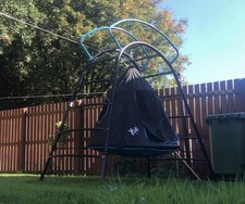 Climbing Frame from”TP