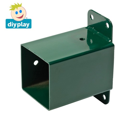 Wall bracket green - wall,