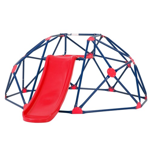 Kids climbing dome - kids, set