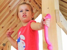 Grab Handles Handgrips SET of