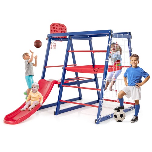 Kids climbing - 7, 1