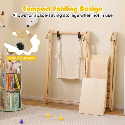 Indoor jungle gym kids - jungle,