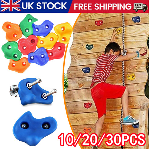 Kids climbing stones - kids,