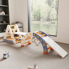 3 In 1 Kids Climbing Frame