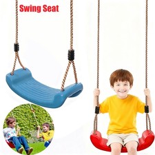 Garden Swing Seat for Kids
