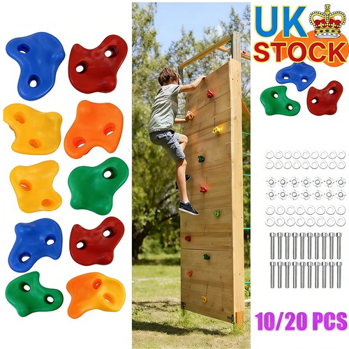 20x kids climbing - kids, stones