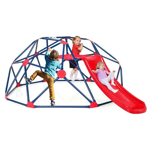 8ft dome climber kids - 8ft,