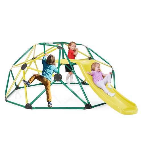 8ft dome climber kids toddler - 8ft,