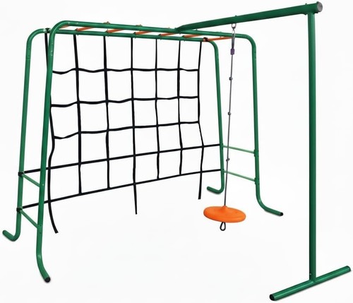 Kids outdoor climbing - outdoor, frame