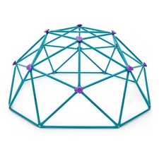 Kids Climbing Dome Metal Geo