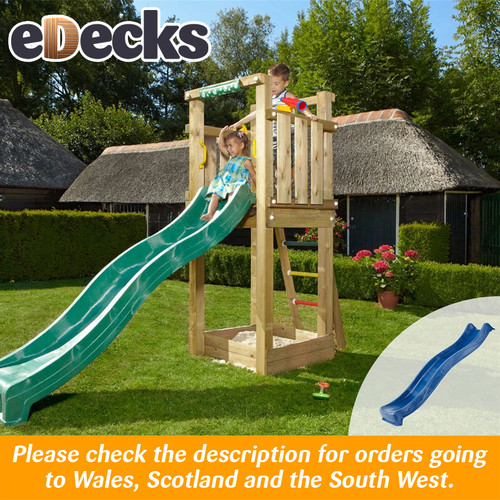 Jungle tower diy kids play - kids,