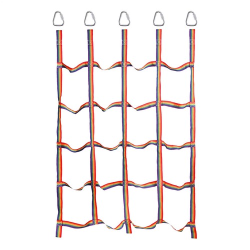 Cargo nets climbing rope kid - cargo,
